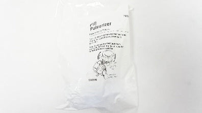 Apex 70029IL Pill Pulverizer